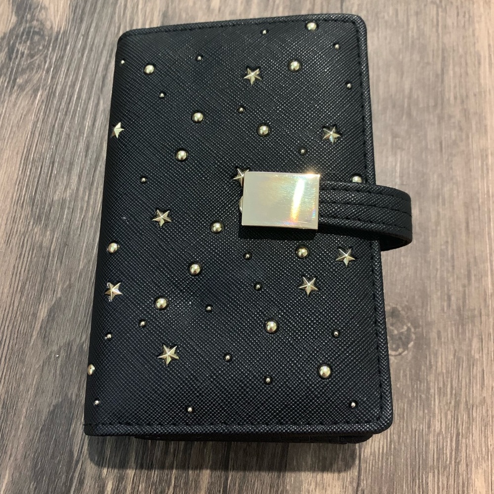 Safe keeper star women’s wallet